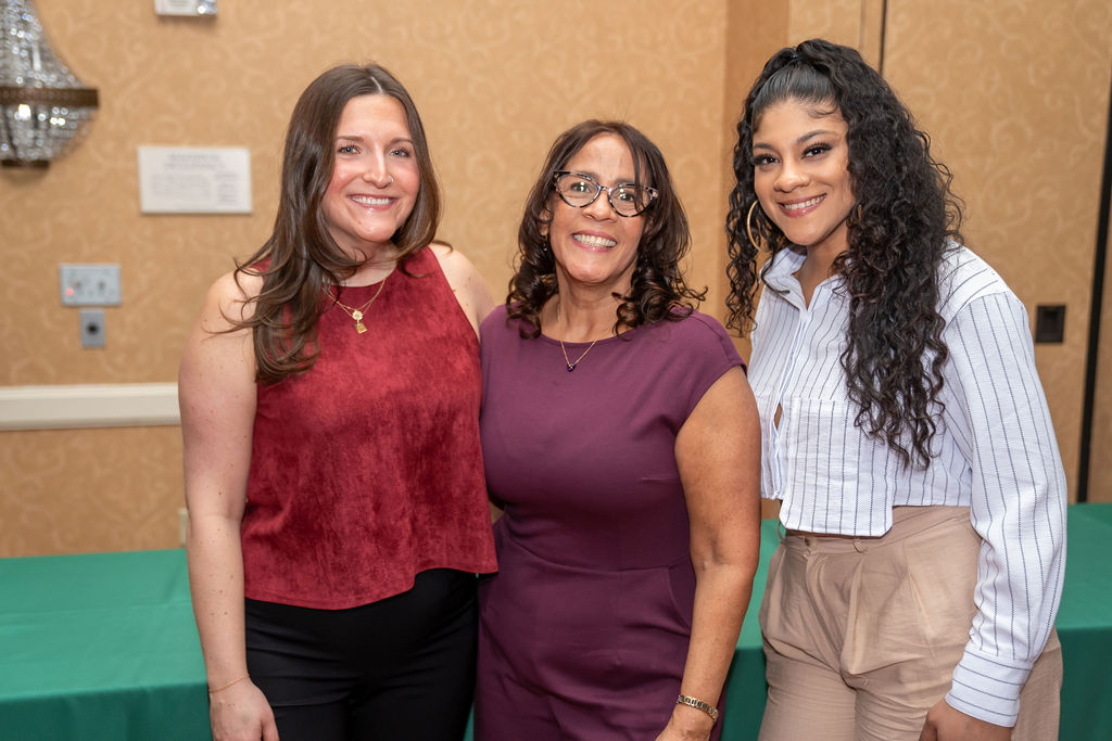 2025 Staff Appreciation Party