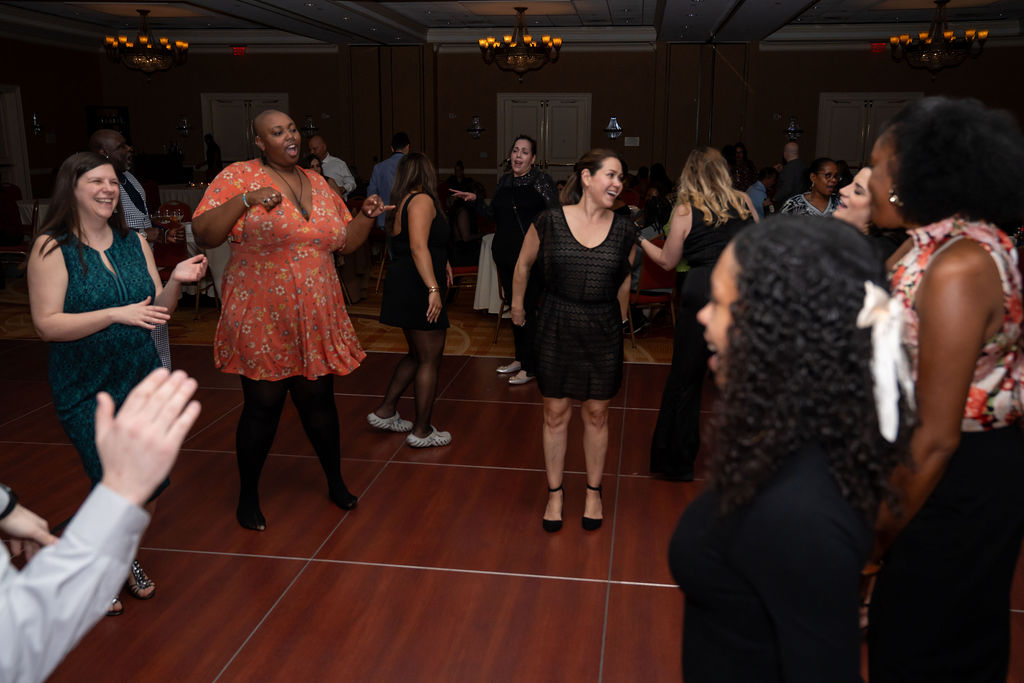 2025 Staff Appreciation Party