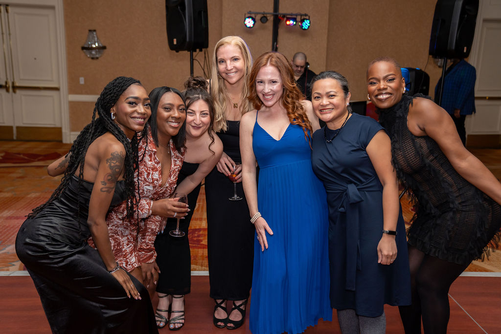 2025 Staff Appreciation Party