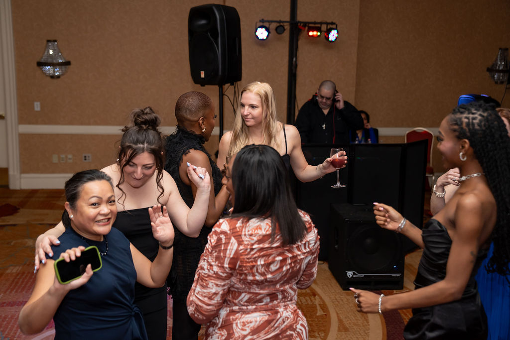 2025 Staff Appreciation Party