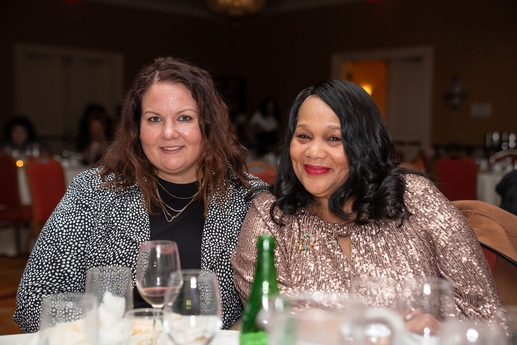 2025 Staff Appreciation Party