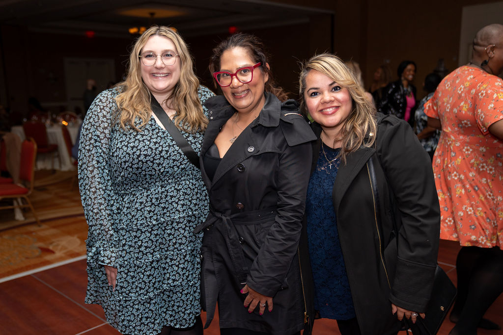 2025 Staff Appreciation Party