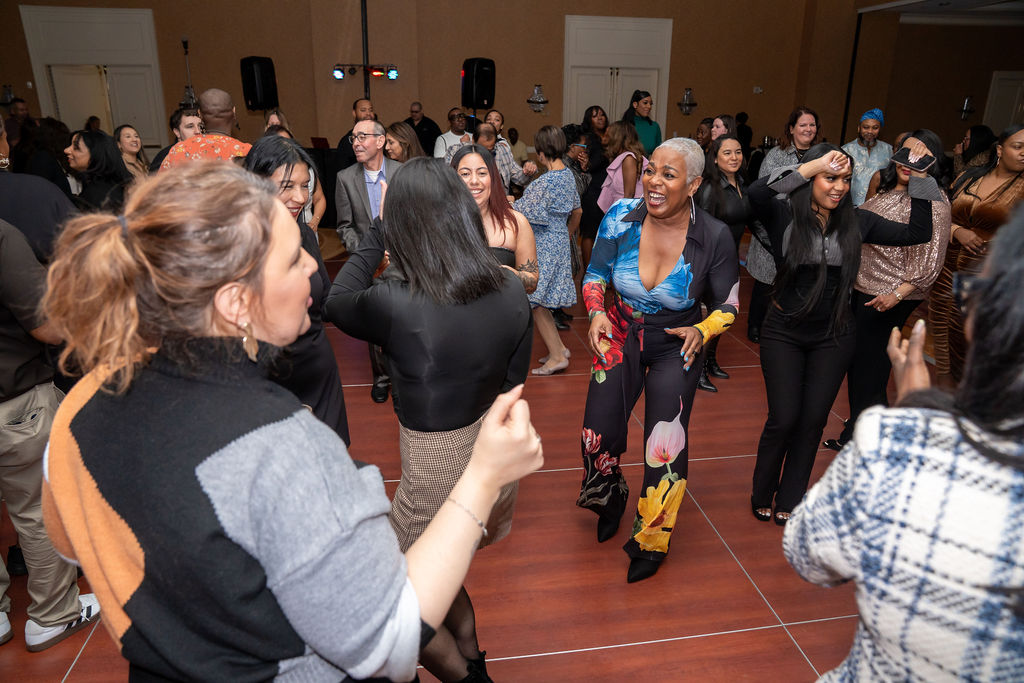 2025 Staff Appreciation Party