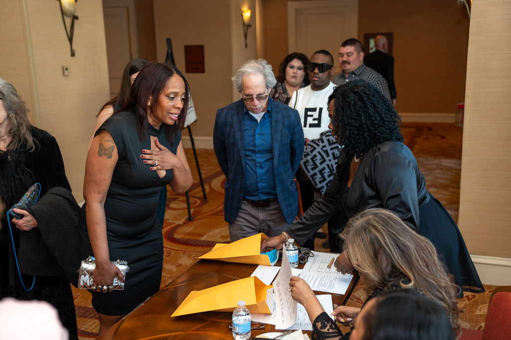 2025 Staff Appreciation Party