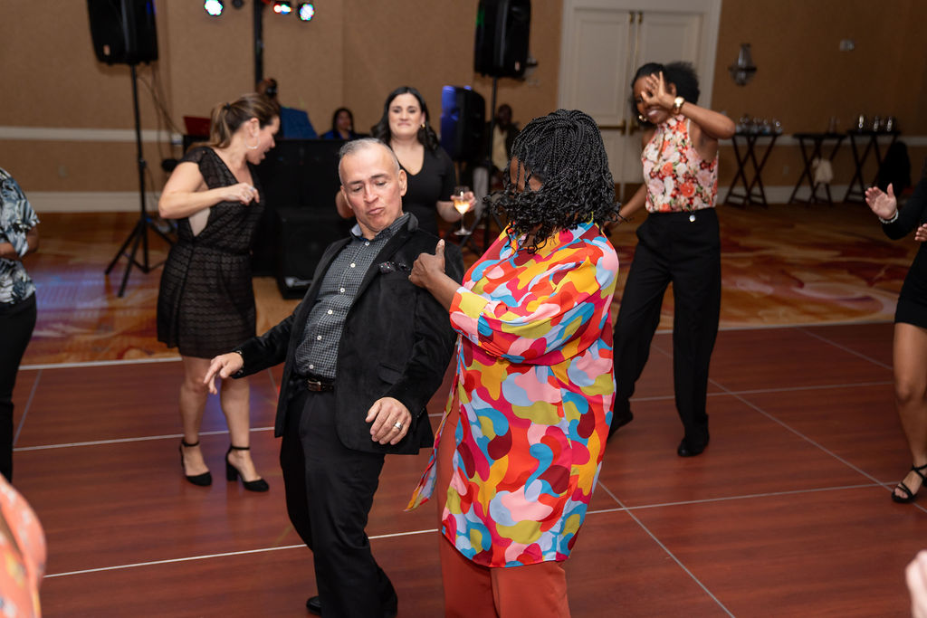 2025 Staff Appreciation Party