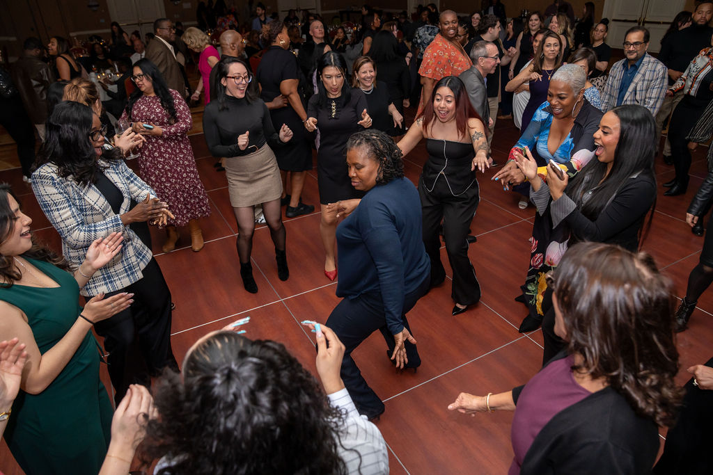 2025 Staff Appreciation Party