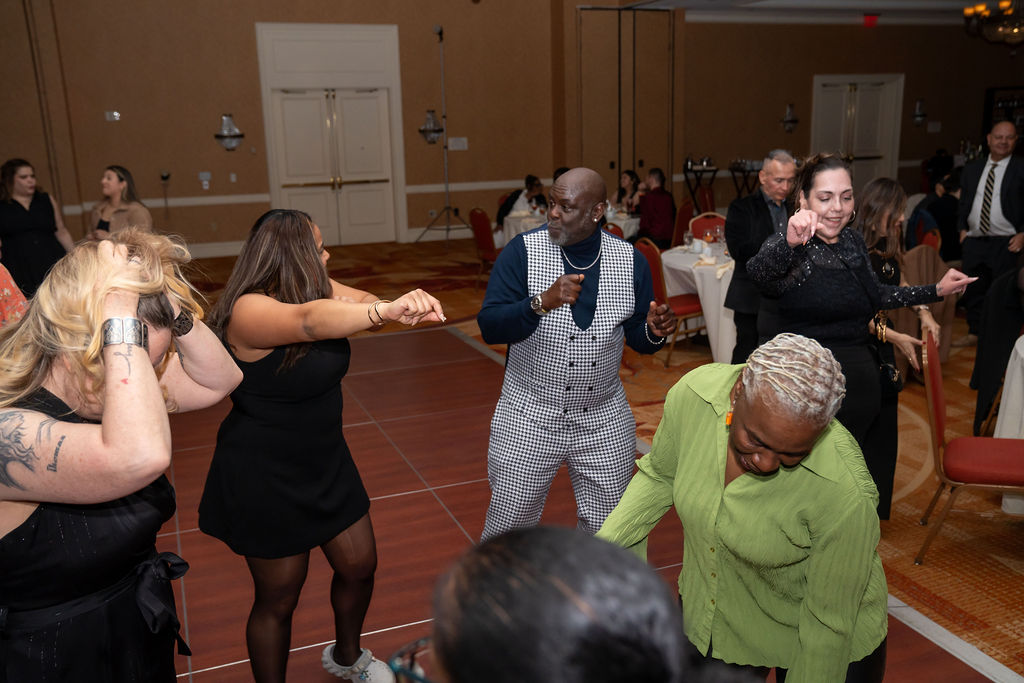 2025 Staff Appreciation Party