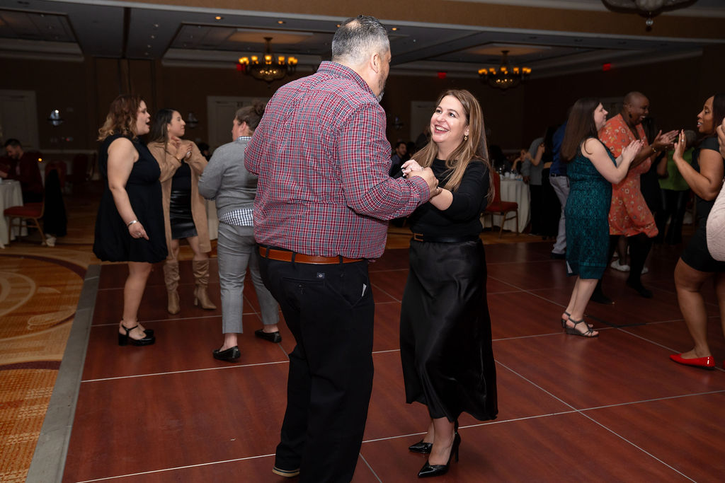 2025 Staff Appreciation Party