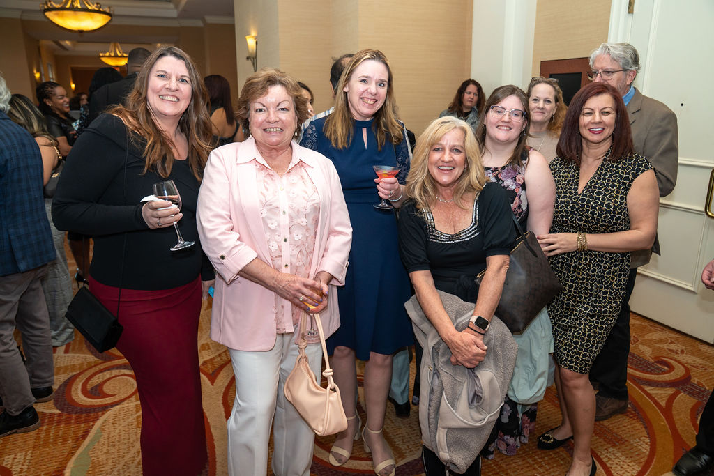 2025 Staff Appreciation Party