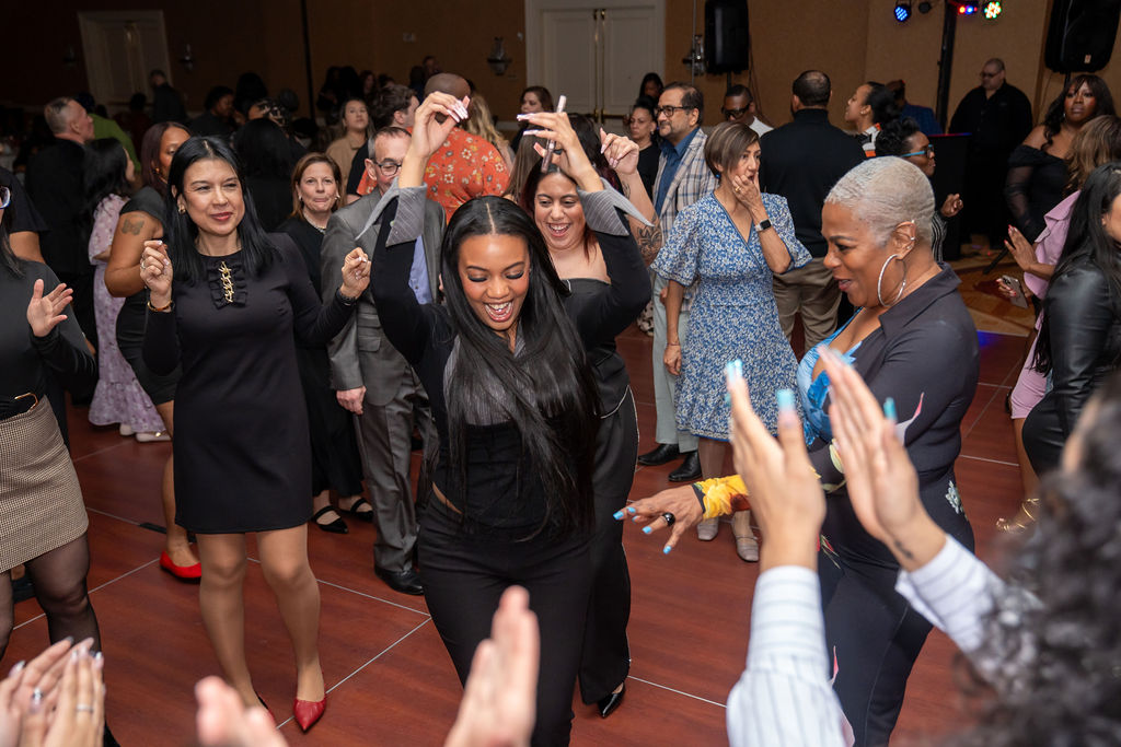 2025 Staff Appreciation Party