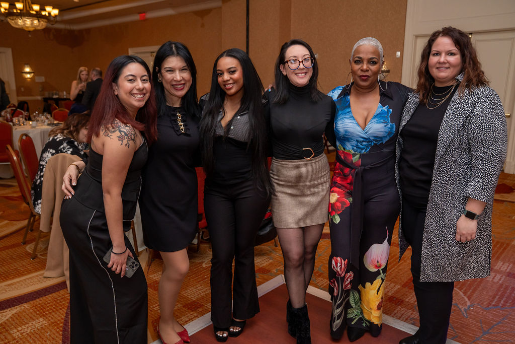 2025 Staff Appreciation Party