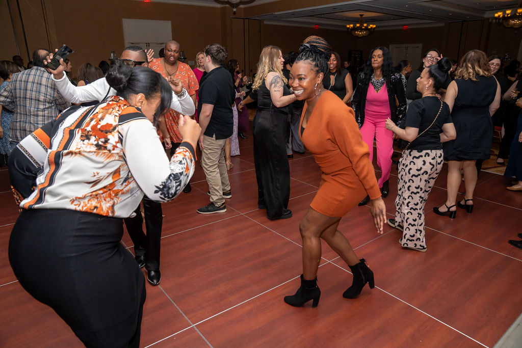 2025 Staff Appreciation Party