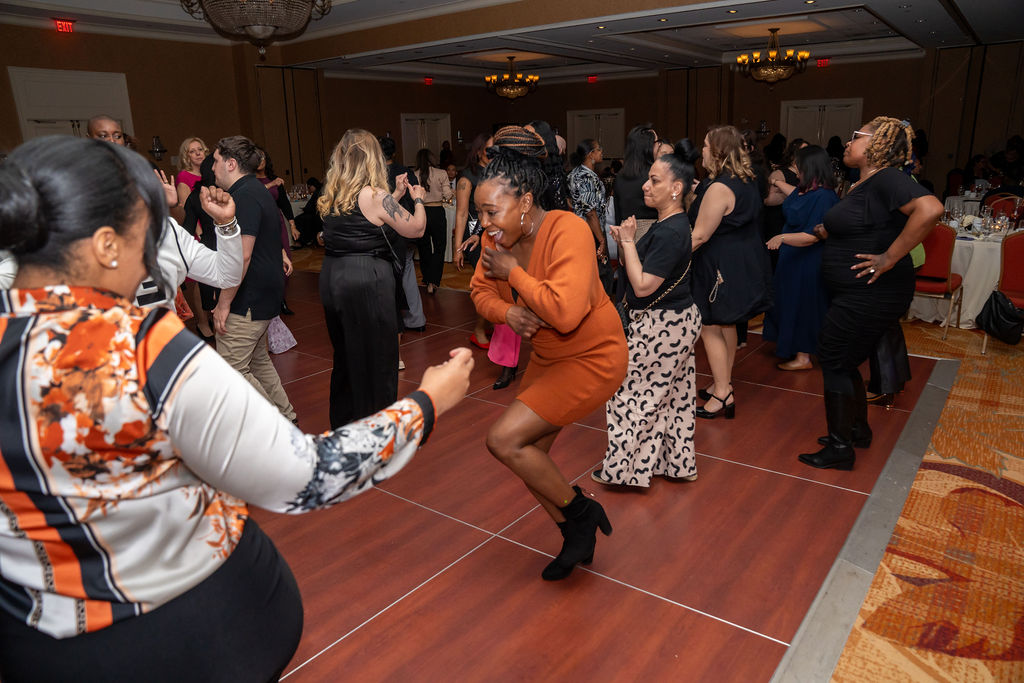 2025 Staff Appreciation Party