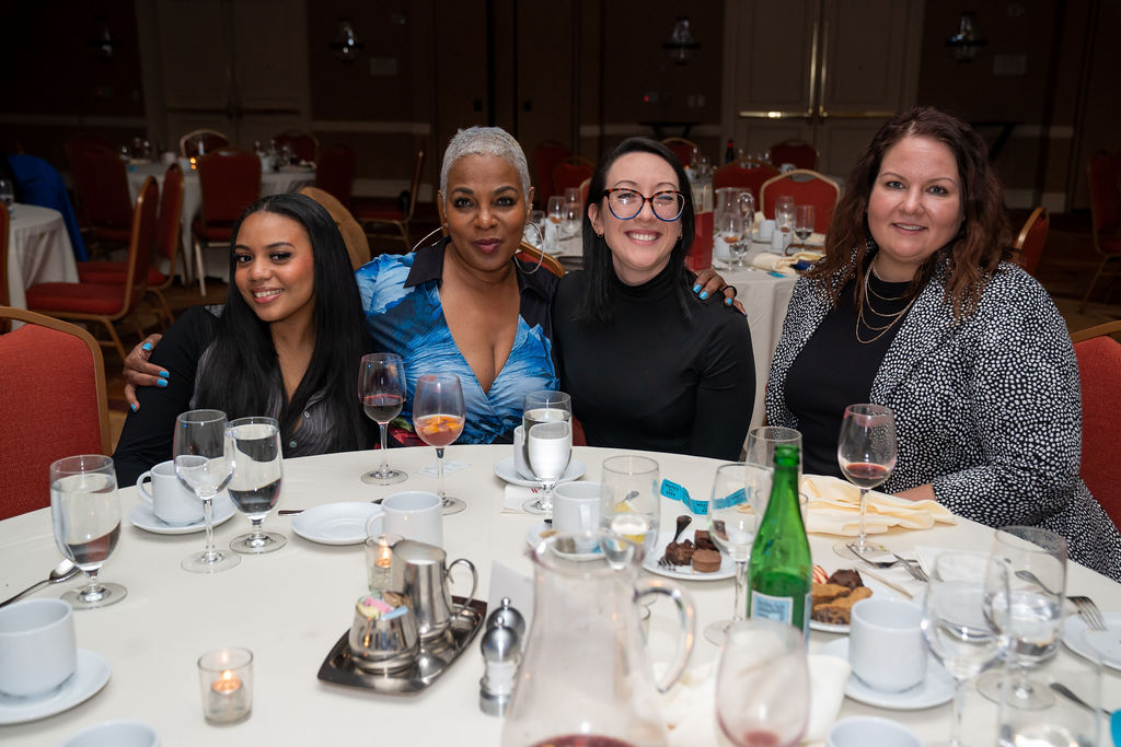 2025 Staff Appreciation Party