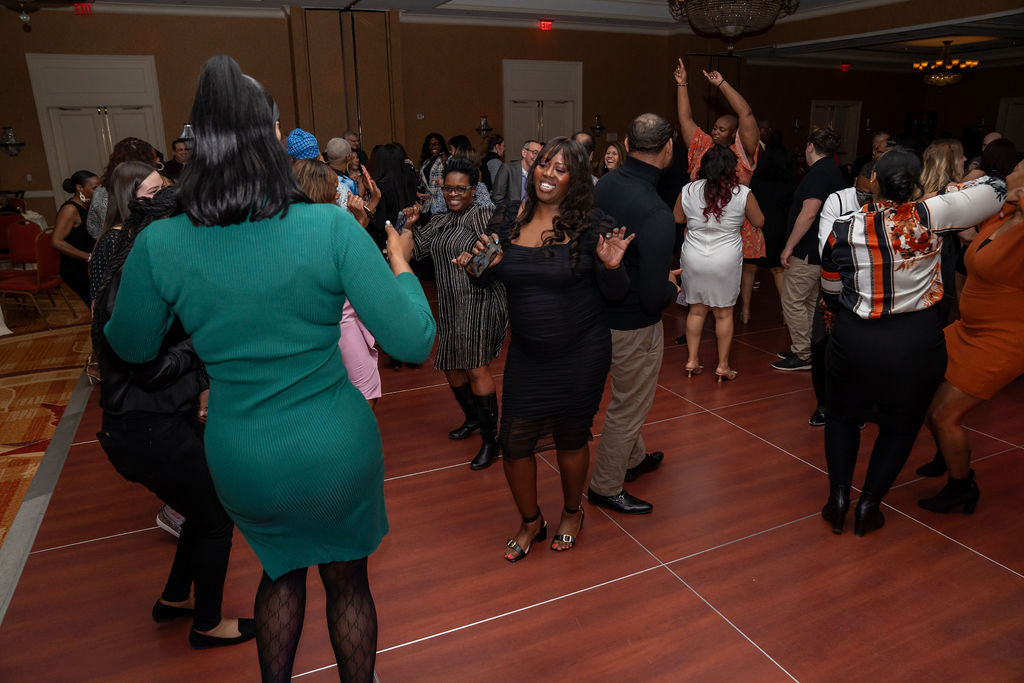 2025 Staff Appreciation Party