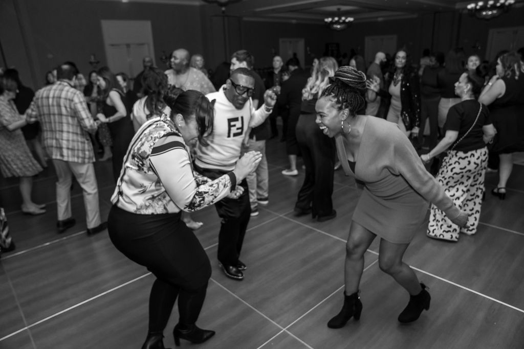 2025 Staff Appreciation Party