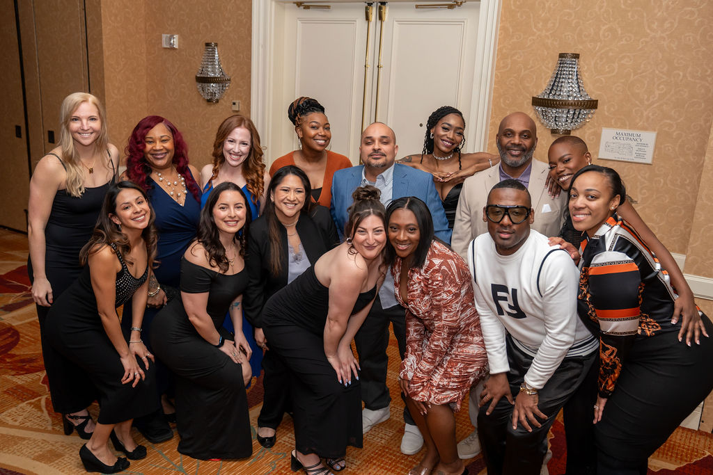 2025 Staff Appreciation Party