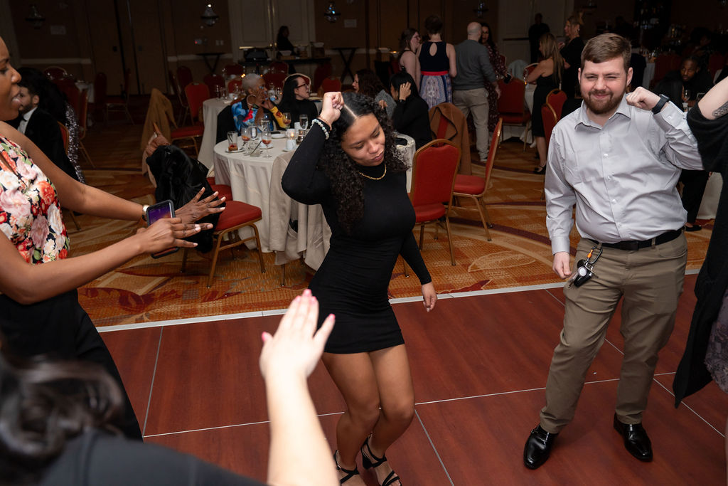 2025 Staff Appreciation Party