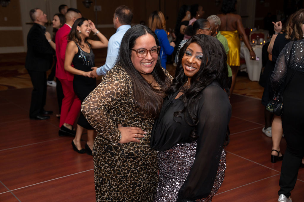 2025 Staff Appreciation Party