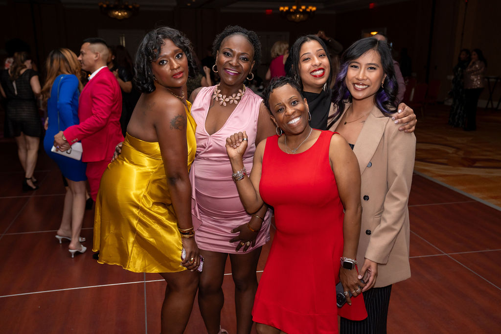 2025 Staff Appreciation Party