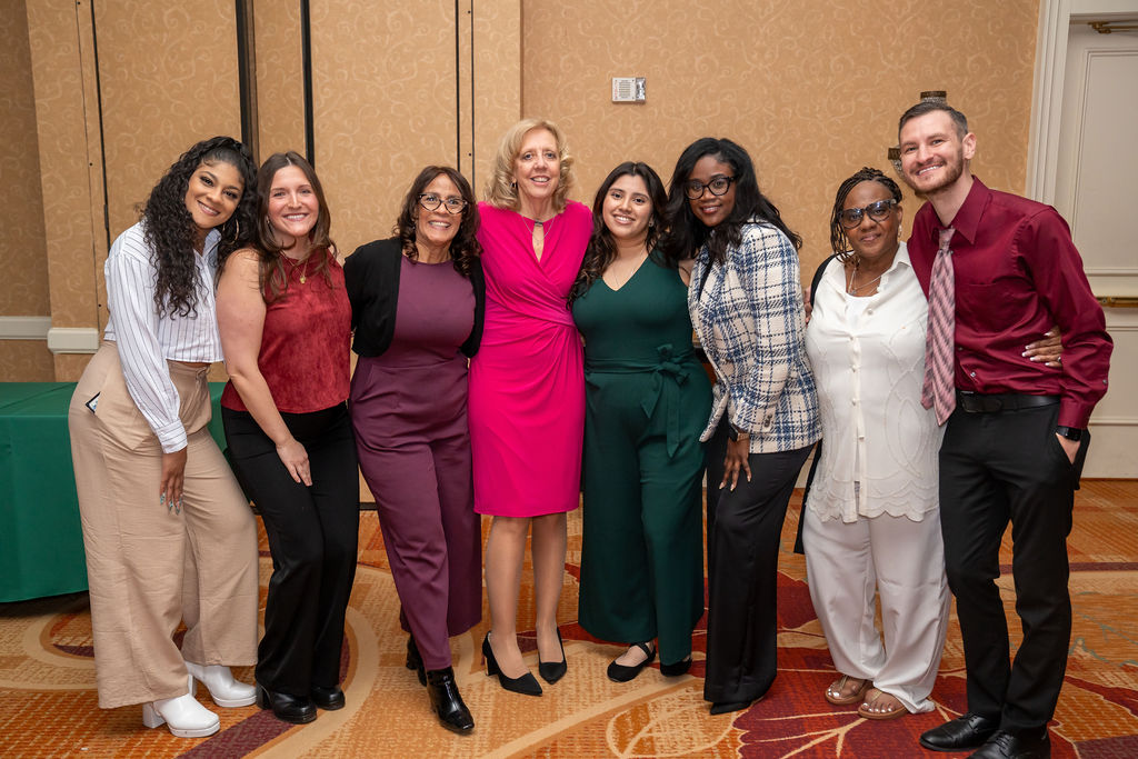 2025 Staff Appreciation Party