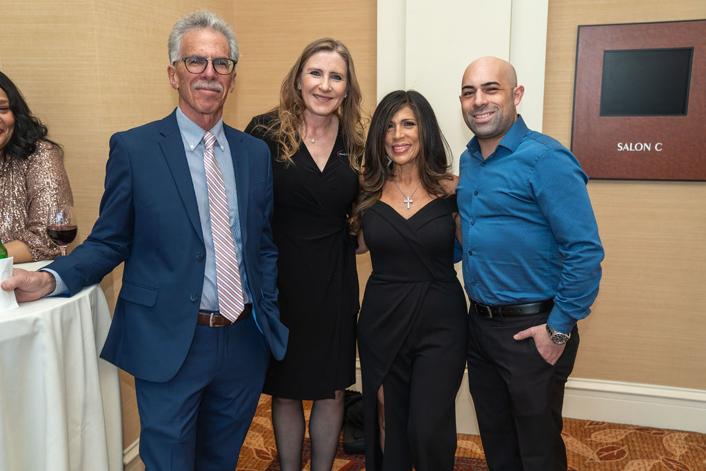 2025 Staff Appreciation Party