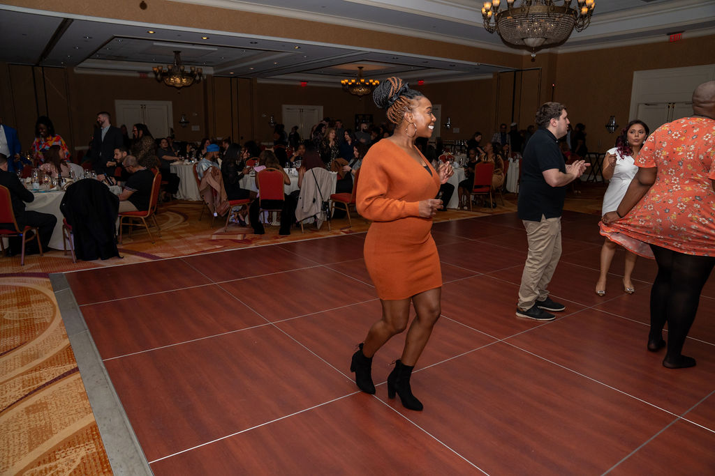 2025 Staff Appreciation Party