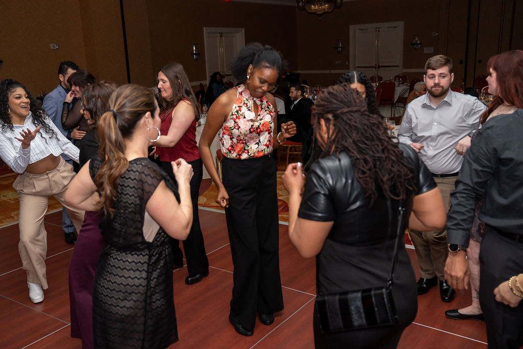 2025 Staff Appreciation Party