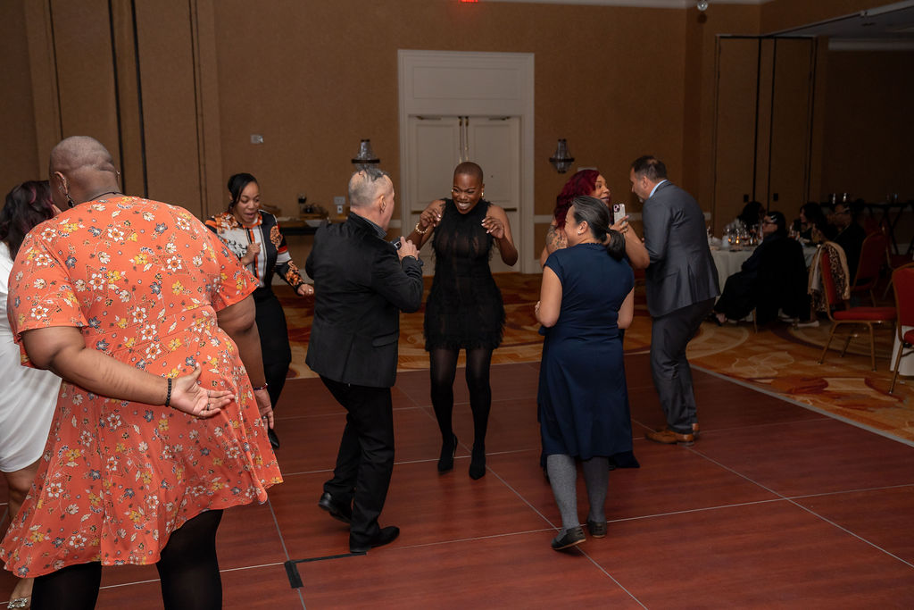 2025 Staff Appreciation Party