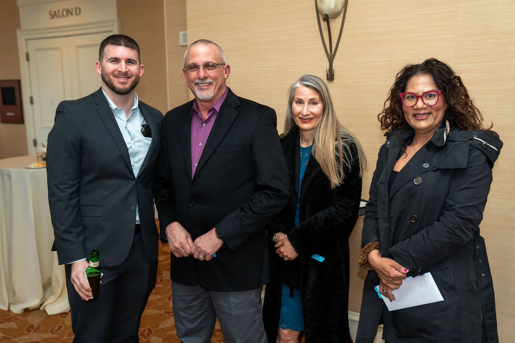 2025 Staff Appreciation Party