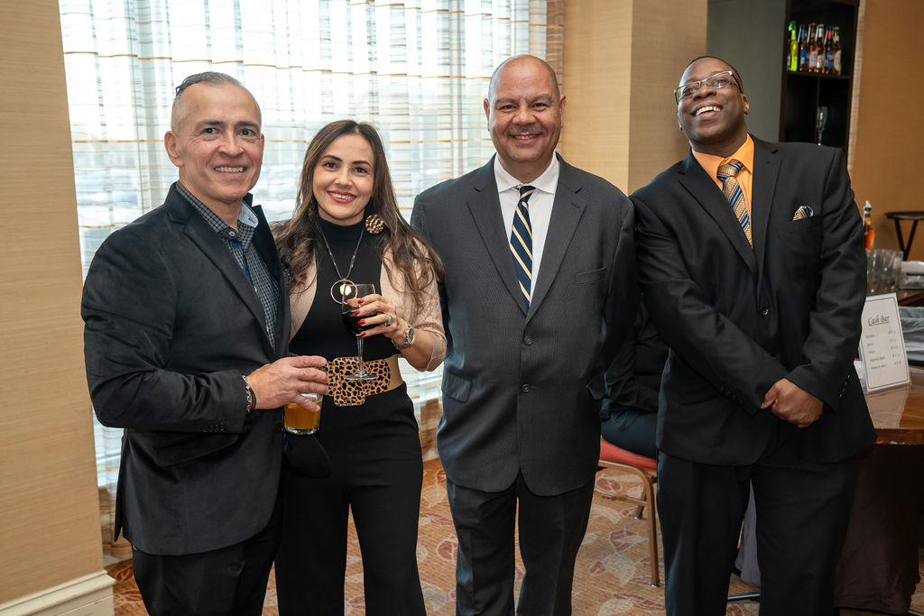 2025 Staff Appreciation Party