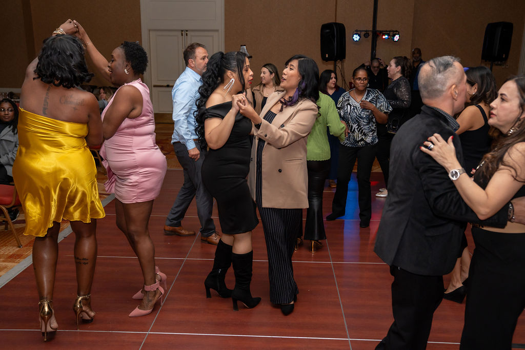 2025 Staff Appreciation Party