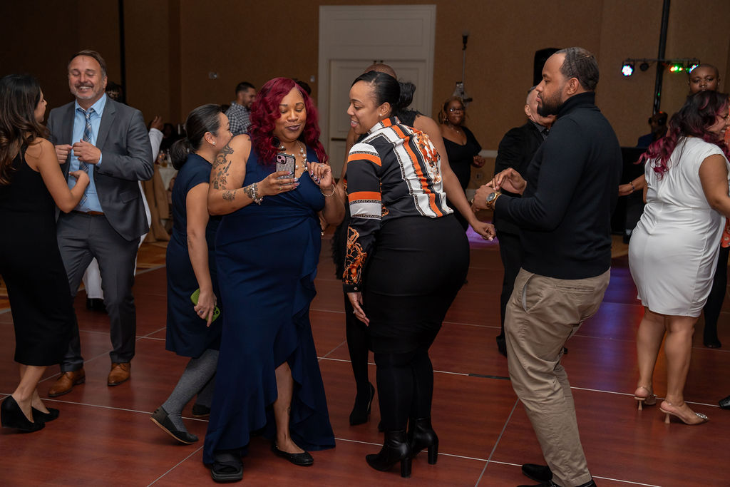 2025 Staff Appreciation Party