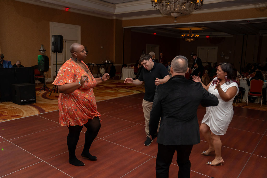 2025 Staff Appreciation Party