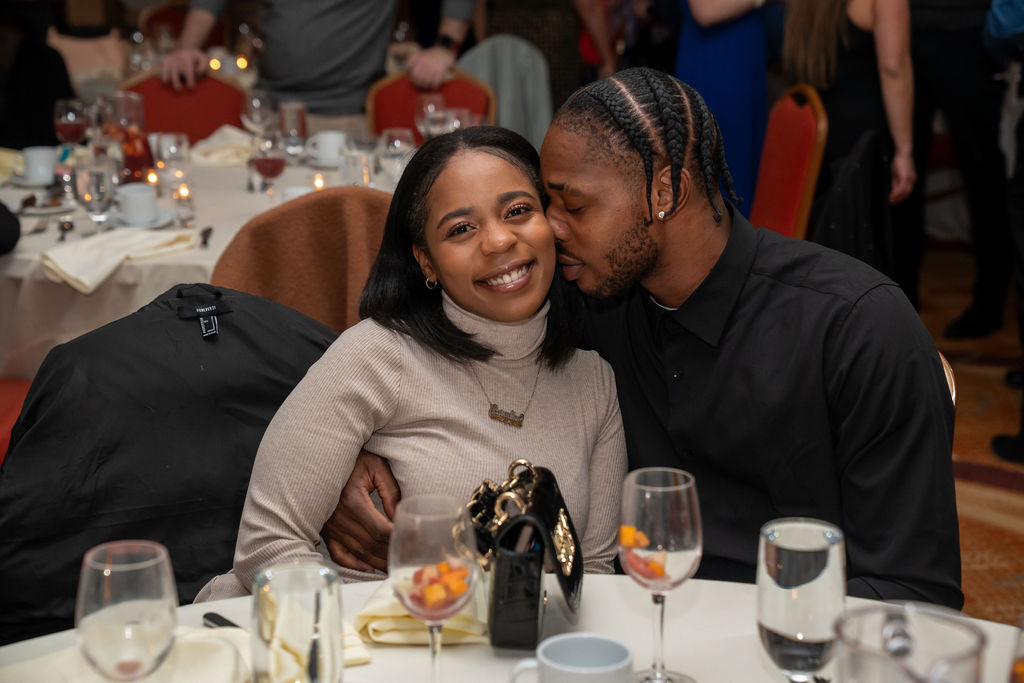 2025 Staff Appreciation Party