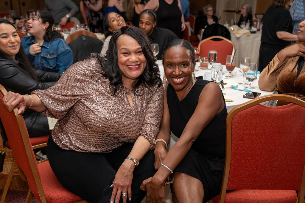 2025 Staff Appreciation Party