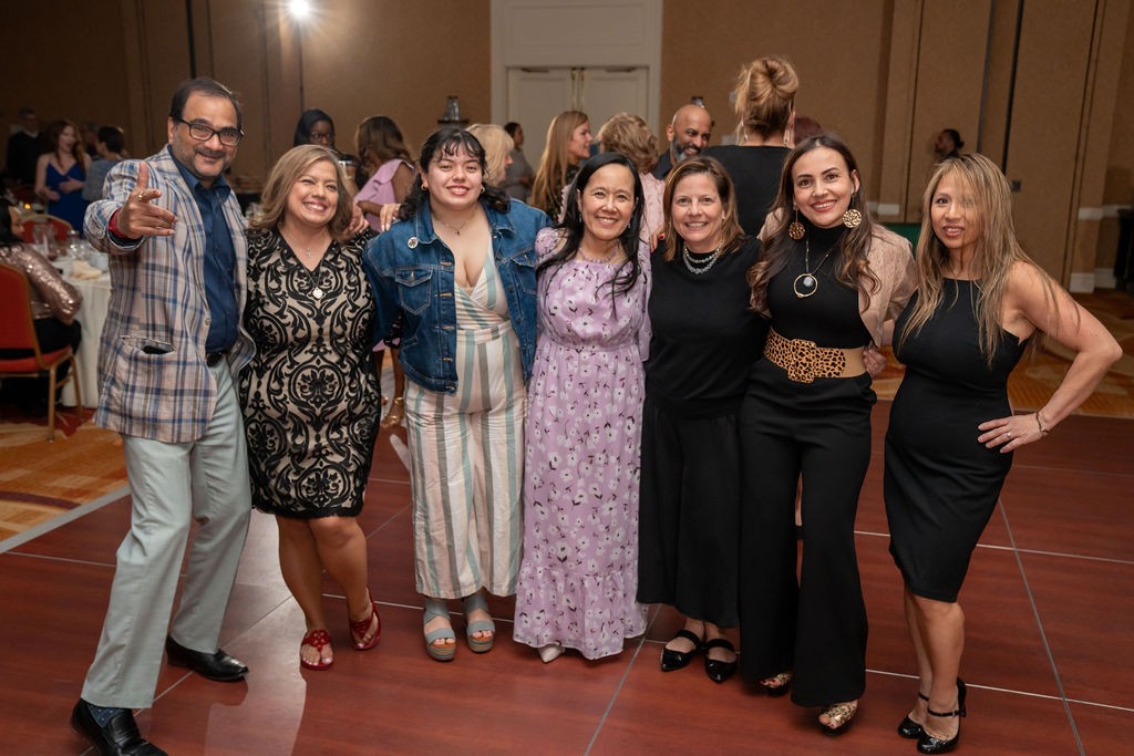 2025 Staff Appreciation Party