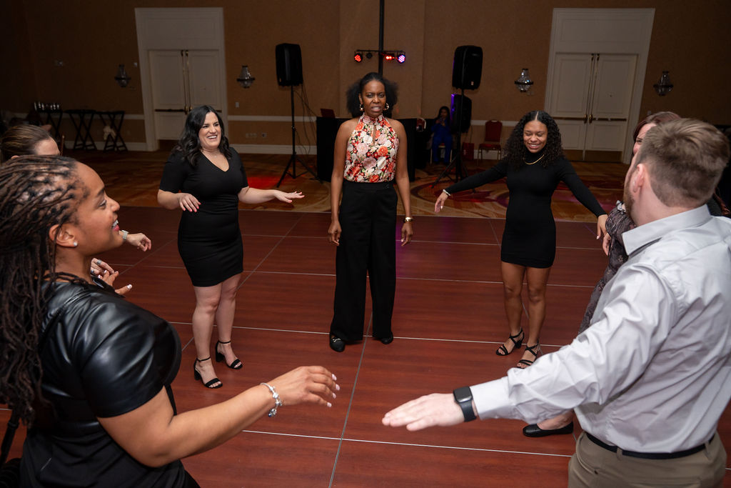 2025 Staff Appreciation Party