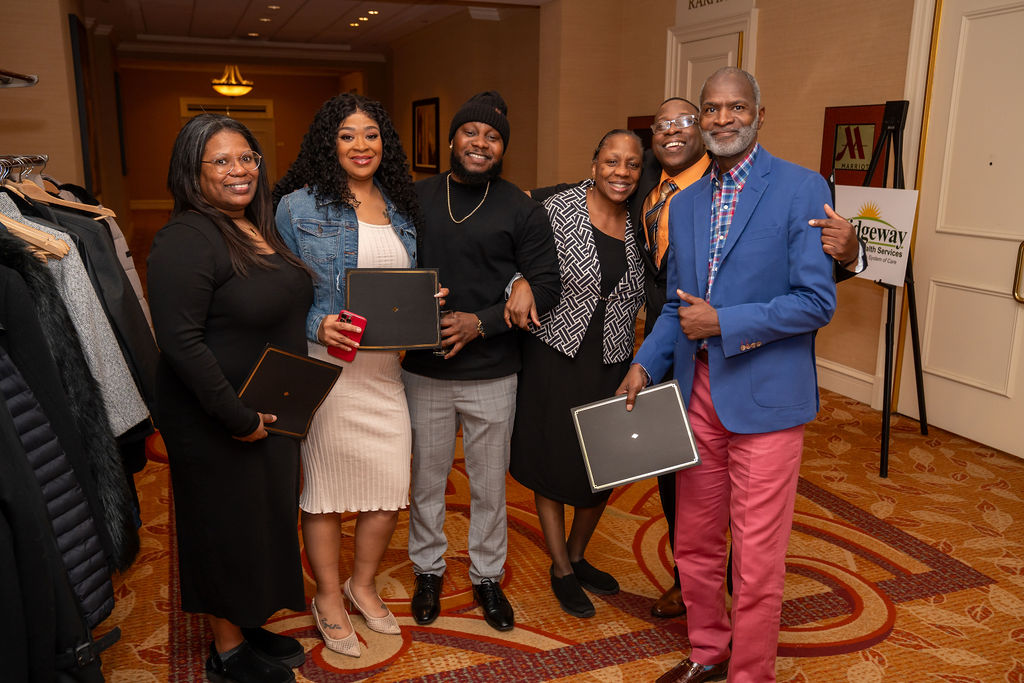 2025 Staff Appreciation Party