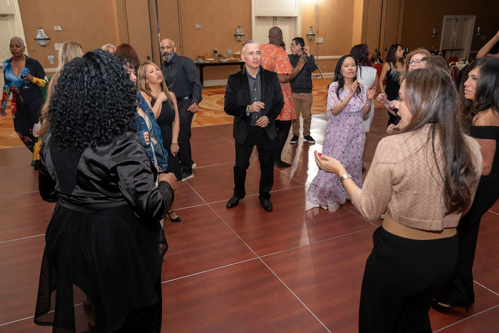 2025 Staff Appreciation Party