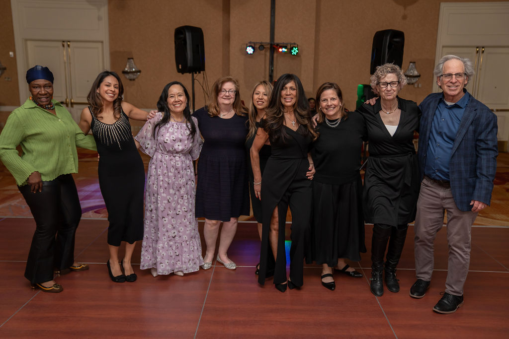 2025 Staff Appreciation Party