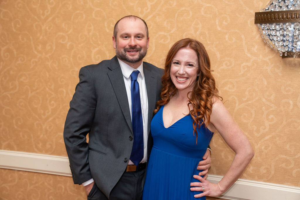 2025 Staff Appreciation Party