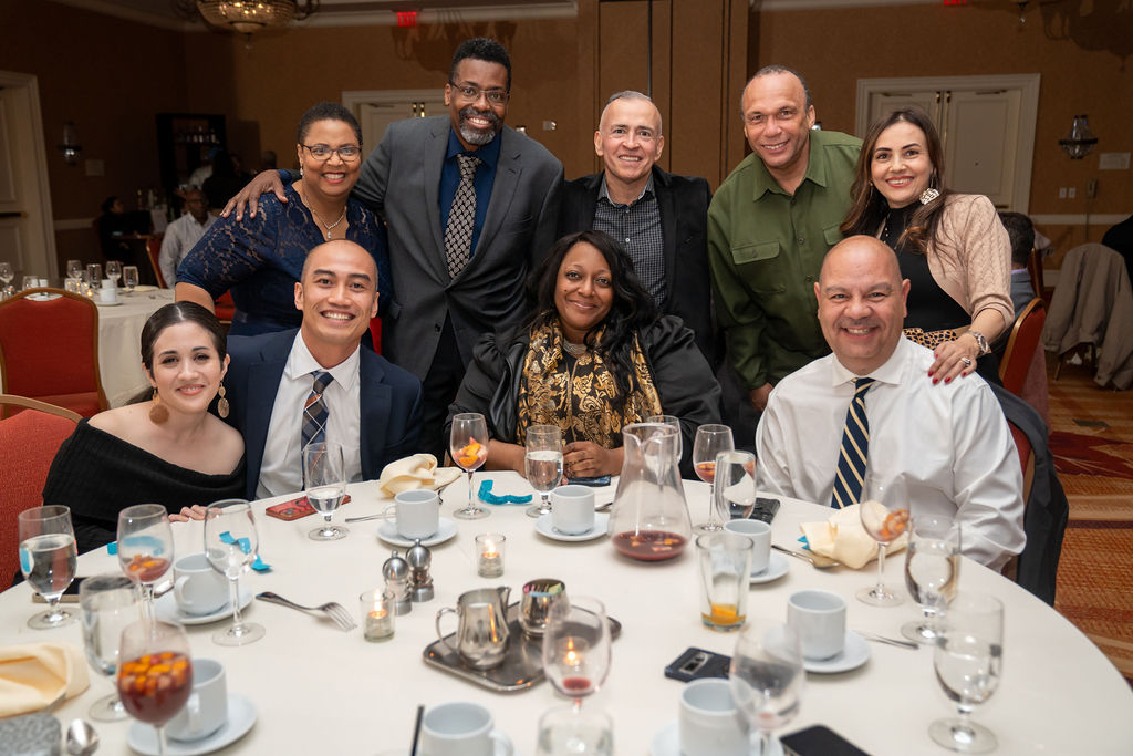 2025 Staff Appreciation Party