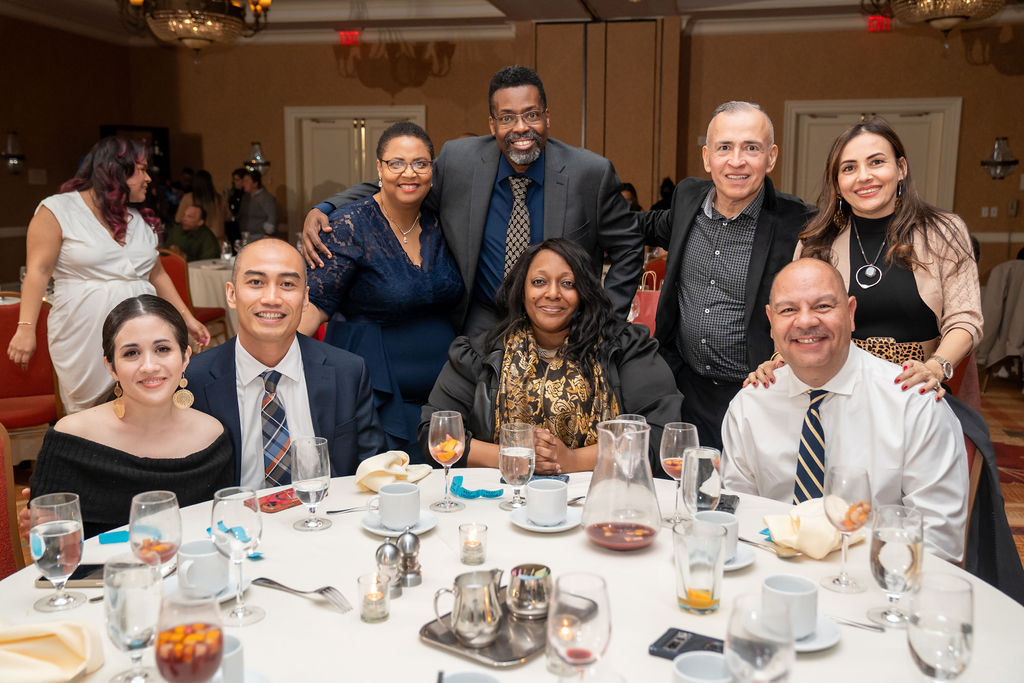 2025 Staff Appreciation Party