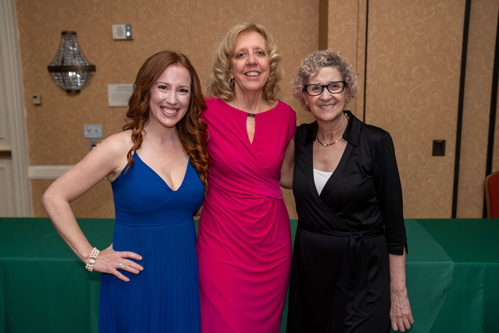 2025 Staff Appreciation Party