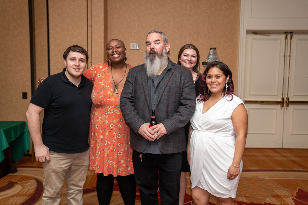 2025 Staff Appreciation Party