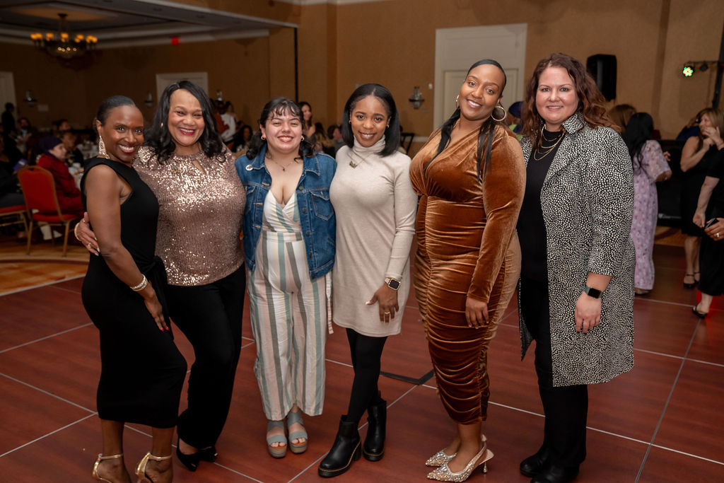 2025 Staff Appreciation Party