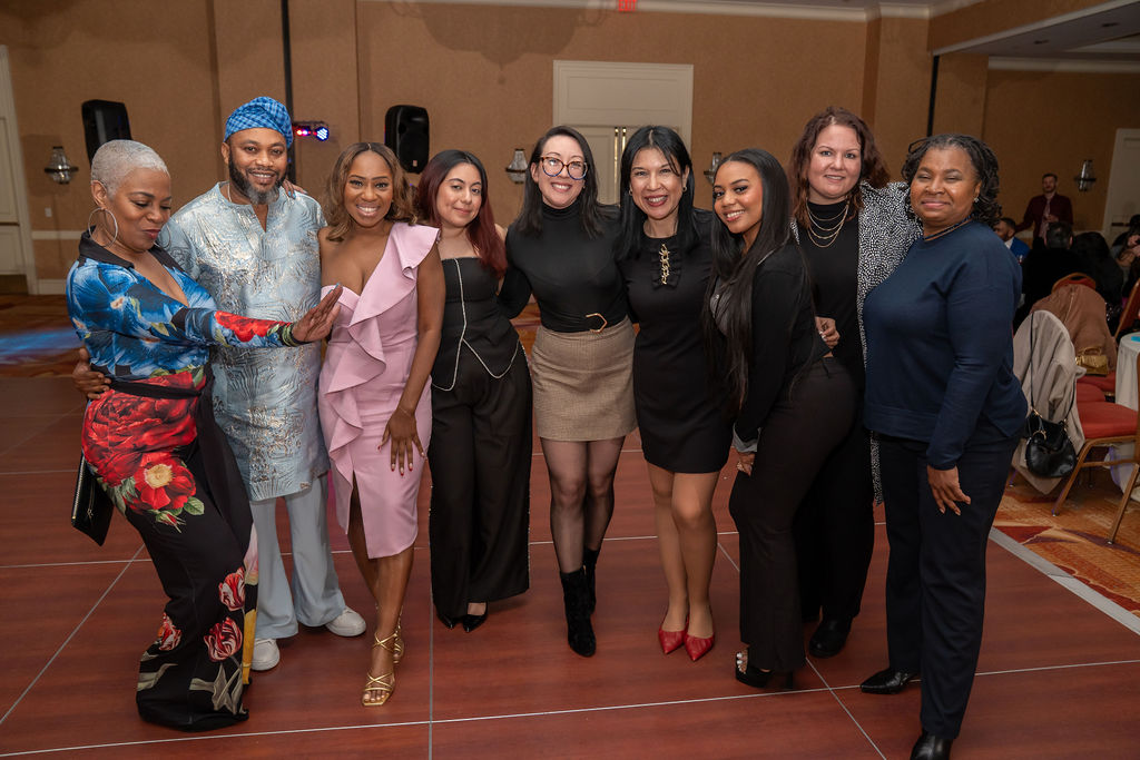 2025 Staff Appreciation Party