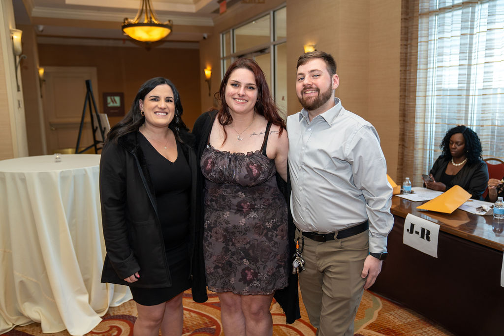 2025 Staff Appreciation Party