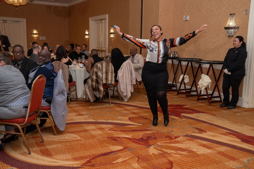 2025 Staff Appreciation Party